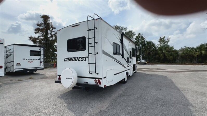 2023 Gulf Stream Conquest 6280