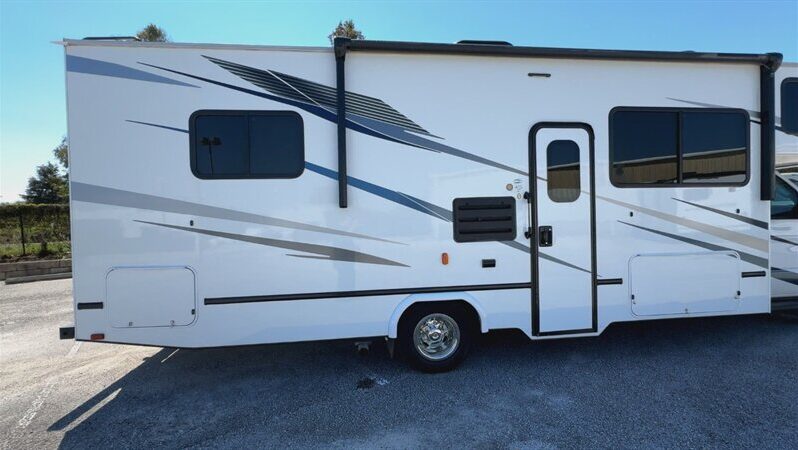 
								2024 Gulf Stream Conquest 6280 full									