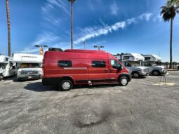 
										2023 Winnebago SOLIS 59PX full									