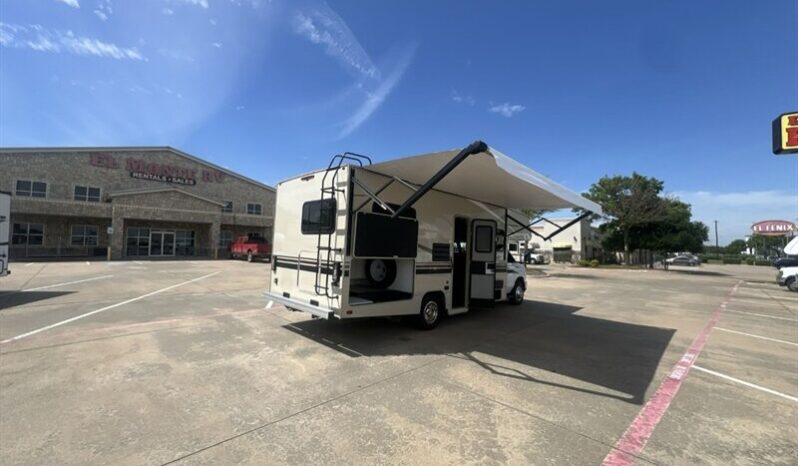 
								2023 Coachmen Leprechaun 230CB full									