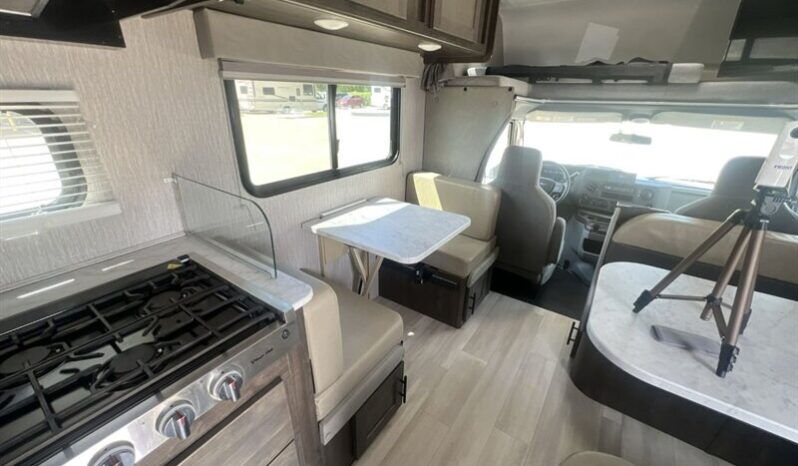 
								2023 Coachmen Leprechaun 230CB full									