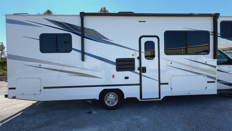 
								2024 Gulf Stream Conquest 6280 full									