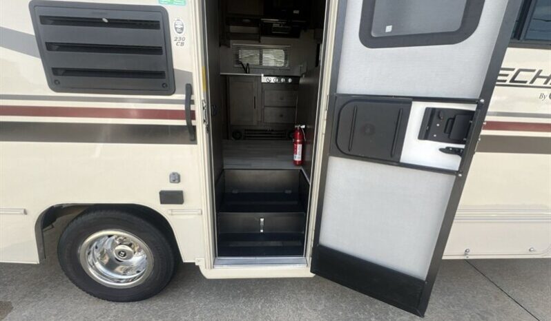 
								2023 Coachmen Leprechaun 230CB full									