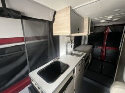 
										2023 Winnebago Solis 59PX full									