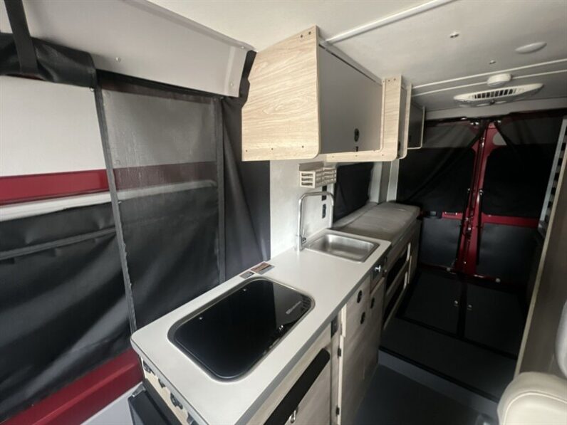 2023 Winnebago Solis 59PX