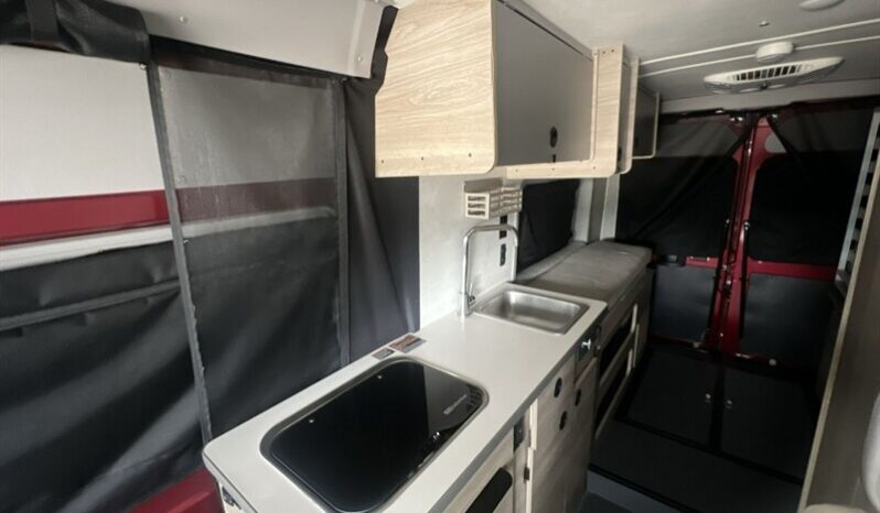 
								2023 Winnebago Solis 59PX full									