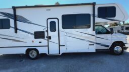 
										2024 Gulf Stream Conquest 6280 full									