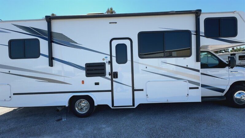 
								2024 Gulf Stream Conquest 6280 full									