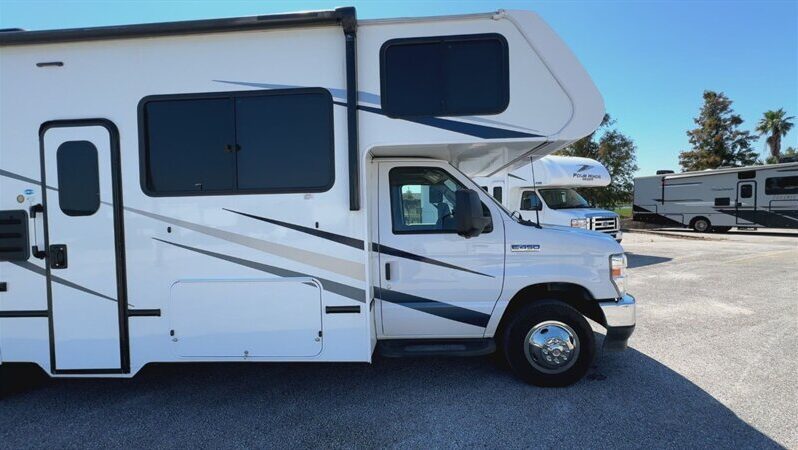 
								2024 Gulf Stream Conquest 6280 full									