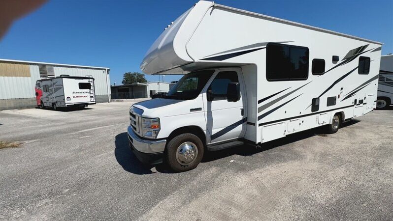 
								2024 Gulf Stream Conquest 6280 full									