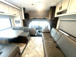 
										2023 Forest River Sunseeker 3270S full									