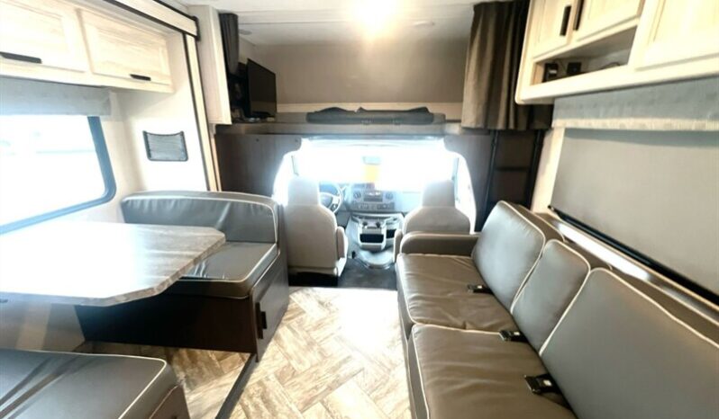 
								2023 Forest River Sunseeker 3270S full									