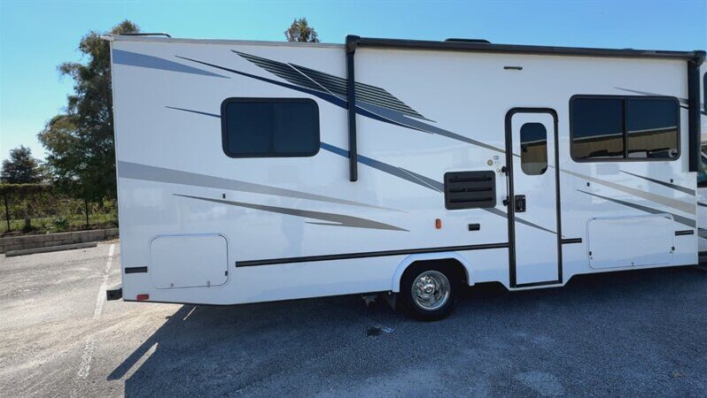 
								2024 Gulf Stream Conquest 6280 full									