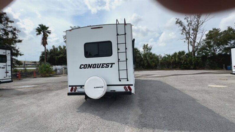 2023 Gulf Stream Conquest 6280