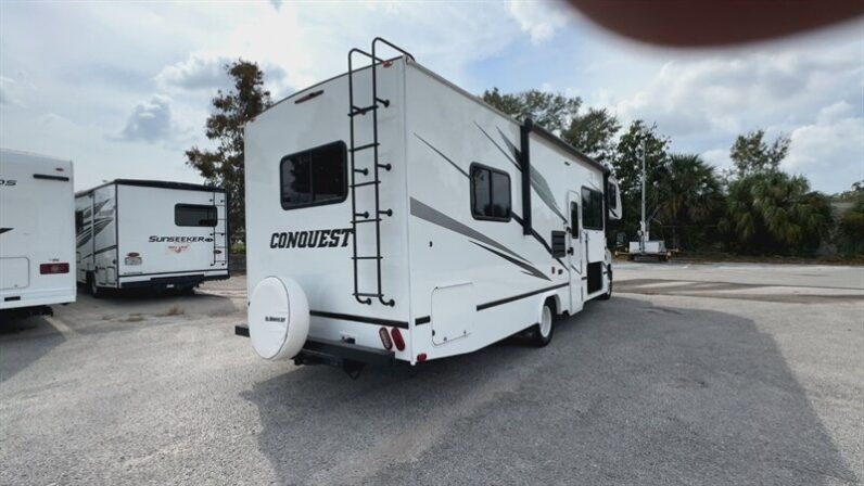 2023 Gulf Stream Conquest 6280