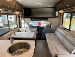 
										2023 Gulf Stream Conquest 6280 full									