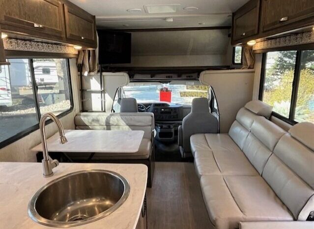 
								2023 Gulf Stream Conquest 6280 full									