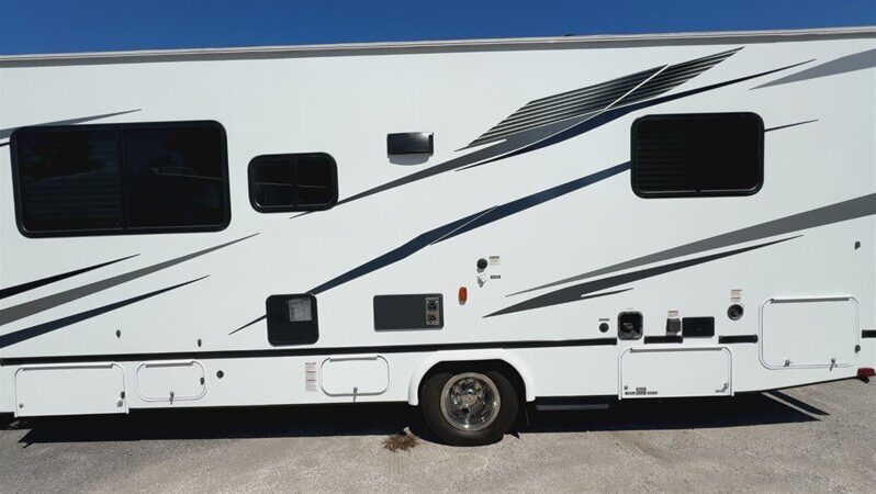 
								2024 Gulf Stream Conquest 6280 full									