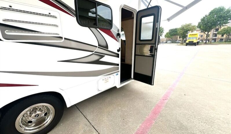 
								2024 Thor Four Winds 22E full									