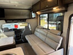 
										2023 Gulf Stream Conquest 6280 full									