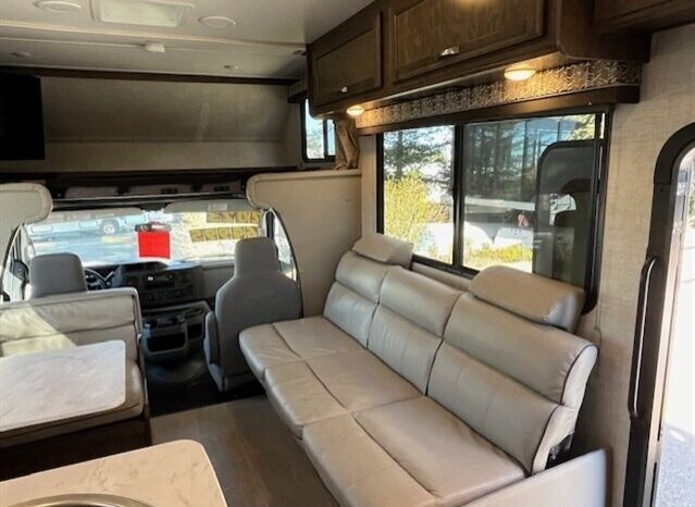 
								2023 Gulf Stream Conquest 6280 full									