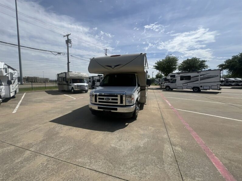 
								2023 Coachmen Leprechaun 230CB full									