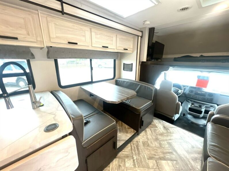 2023 Forest River Sunseeker 3270S