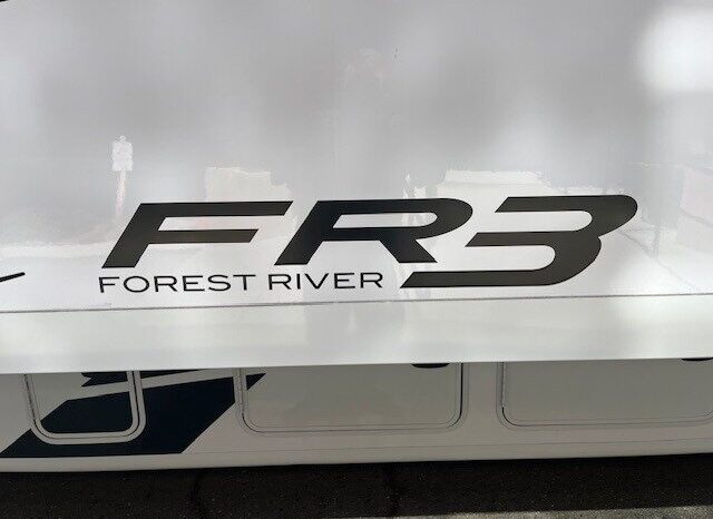 
								2024 Forest River FR3 30DS full									