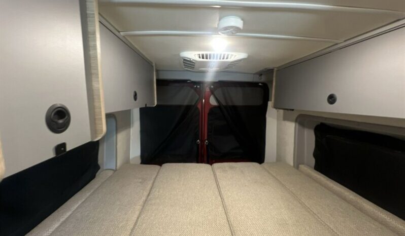 
								2023 Winnebago Solis 59PX full									