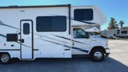 
										2024 Gulf Stream Conquest 6280 full									