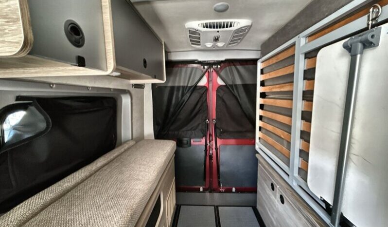 
								2023 Winnebago SOLIS 59PX full									