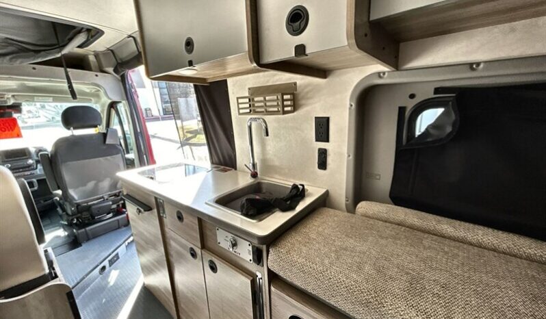 
								2023 Winnebago SOLIS 59PX full									