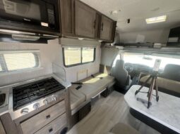 
										2023 Coachmen Leprechaun 230CB full									