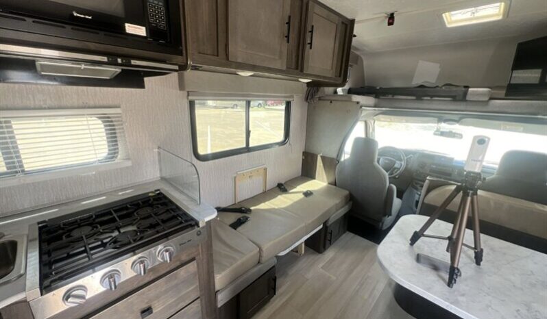 
								2023 Coachmen Leprechaun 230CB full									