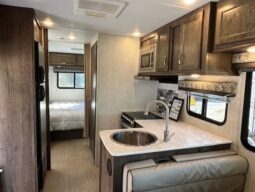 
										2023 Gulf Stream Conquest 6280 full									