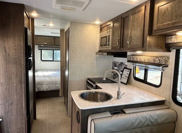 
								2023 Gulf Stream Conquest 6280 full									