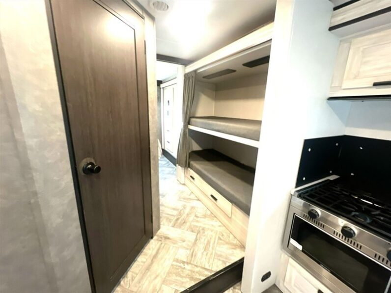 2023 Forest River Sunseeker 3270S