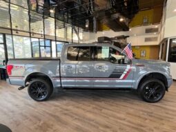 
										2019 Ford F-150 LARIAT full									