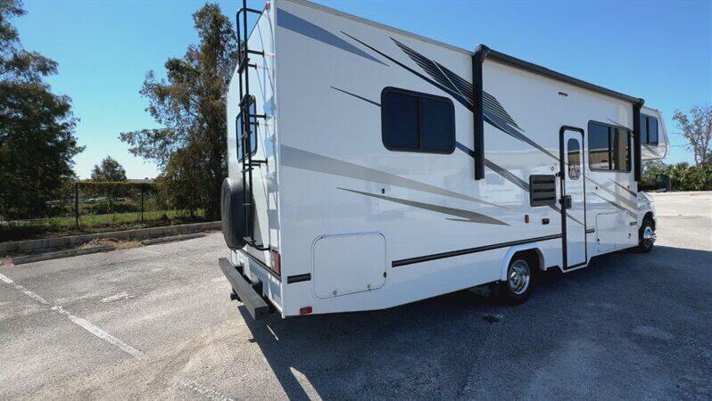 
								2024 Gulf Stream Conquest 6280 full									