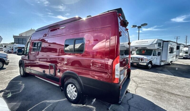 
								2023 Winnebago SOLIS 59PX full									