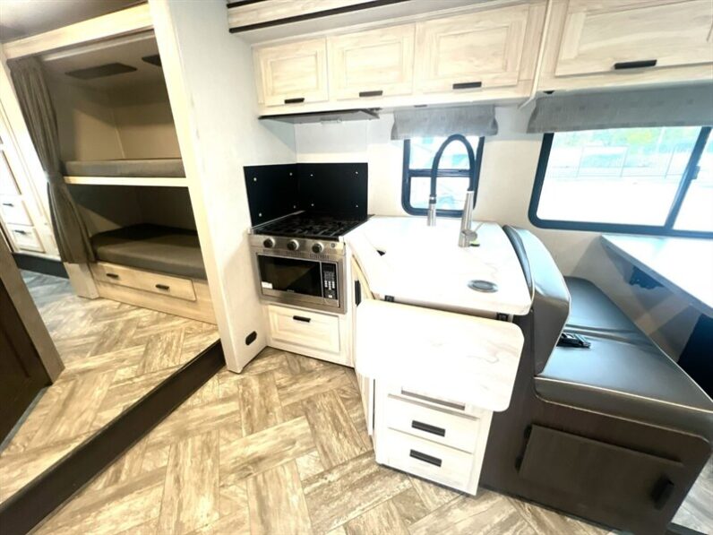 2023 Forest River Sunseeker 3270S