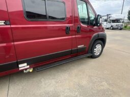 
										2023 Winnebago Solis 59PX full									