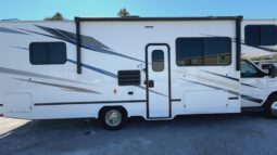 
										2024 Gulf Stream Conquest 6280 full									