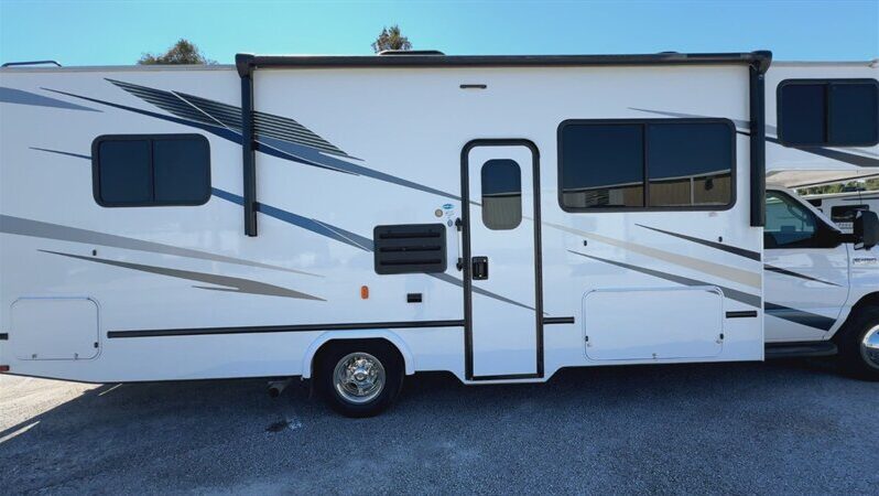 
								2024 Gulf Stream Conquest 6280 full									