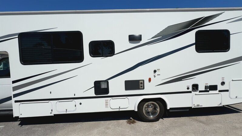 
								2024 Gulf Stream Conquest 6280 full									