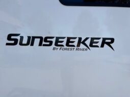 
										2023 Forest River Sunseeker 2350LE full									