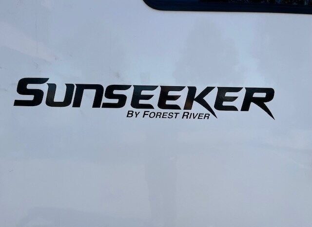 
								2023 Forest River Sunseeker 2350LE full									