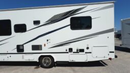 
										2024 Gulf Stream Conquest 6280 full									