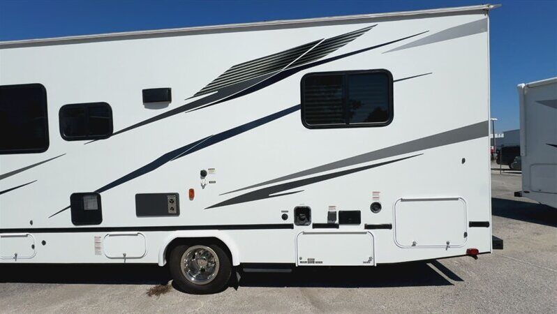 
								2024 Gulf Stream Conquest 6280 full									