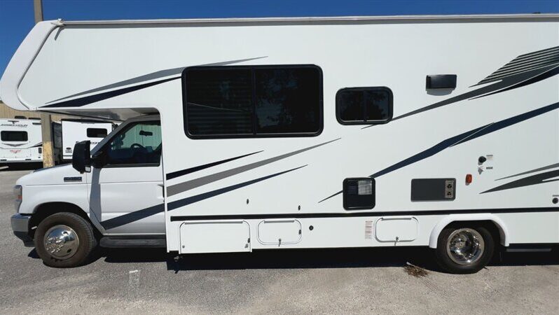 
								2024 Gulf Stream Conquest 6280 full									